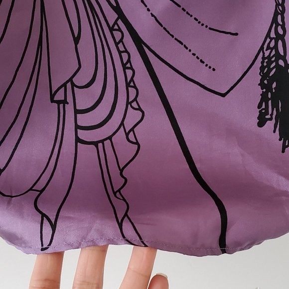 Voom Dress by Joy Han - Picture 5 of 9